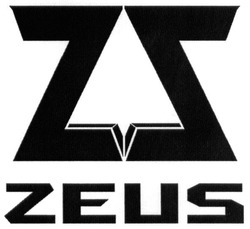 Свідоцтво торговельну марку № 261092 (заявка m201713709): zeus; zz; zs