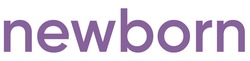 Заявка на торговельну марку № m202609268: newborn