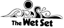 Свідоцтво торговельну марку № 13660 (заявка 95061905): the wet set
