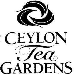 Заявка на торговельну марку № 99061794: ceylon tea gardens