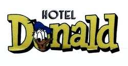 Заявка на торговельну марку № m201829366: hotel donald
