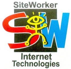 Свідоцтво торговельну марку № 27571 (заявка 2000041793): internet technologies; site worker; sw