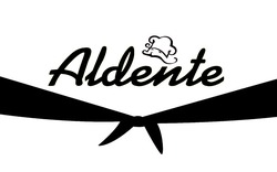 Заявка на торговельну марку № m202003655: aldente