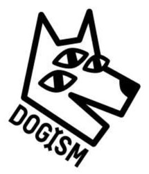 Заявка на торговельну марку № m202510227: dogism
