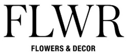 Свідоцтво торговельну марку № 337262 (заявка m202123883): flwr flowers&decor