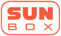 Свідоцтво торговельну марку № 311805 (заявка m202002387): sun box; вох