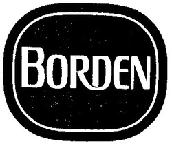 Свідоцтво торговельну марку № 8696 (заявка 93073954): borden