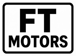 Заявка на торговельну марку № m202519786: ft motors