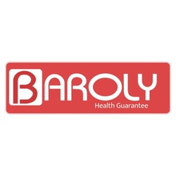 Заявка на торговельну марку № m202400909: baroly health guarantee; в
