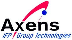 Свідоцтво торговельну марку № 140277 (заявка m200910457): axens; ifp group technologies