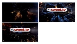 Заявка на торговельну марку № m202214002: sweet.tv; національний онлайн-кінотеатр