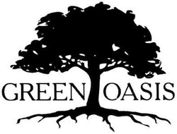 Заявка на торговельну марку № m201004471: green oasis