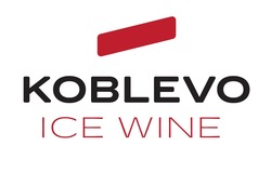 Заявка на торговельну марку № m202415824: ісе; koblevo ice wine