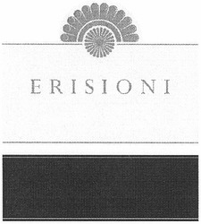 Заявка на торговельну марку № m201103660: erisioni