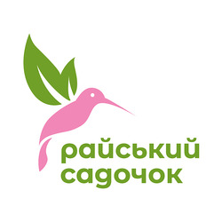 Заявка на торговельну марку № m202603503: райський садочок