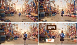 Заявка на торговельну марку № m202510079: yes; вивчай життя