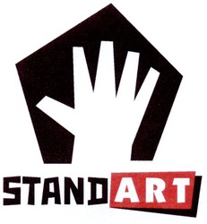 Заявка на торговельну марку № 2002021117: standart; stand art