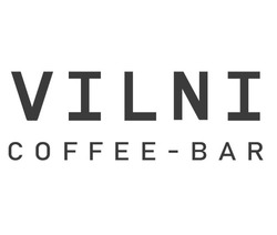 Заявка на торговельну марку № m202413883: coffee bar; vilni coffee-bar