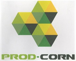 Свідоцтво торговельну марку № 130021 (заявка m200912961): prod-corn