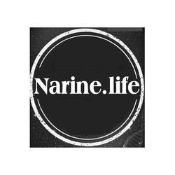 Заявка на торговельну марку № m202603994: narine life; narine.life