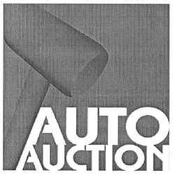 Свідоцтво торговельну марку № 107673 (заявка m200902934): auto auction