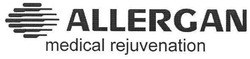 Свідоцтво торговельну марку № 108191 (заявка m200803935): allergan; medical rejuvenation