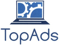 Свідоцтво торговельну марку № 290673 (заявка m201905041): topads; top ads
