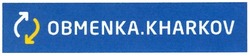 Свідоцтво торговельну марку № 229700 (заявка m201704563): obmenka.kharkov
