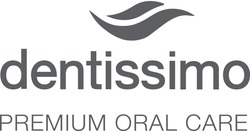 Свідоцтво торговельну марку № 279355 (заявка m201814214): dentissimo premium oral care