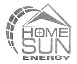 Заявка на торговельну марку № m202302453: номе; home sun energy