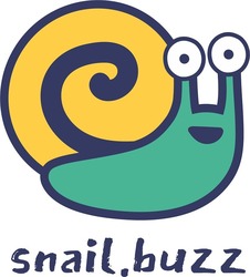 Свідоцтво торговельну марку № 291231 (заявка m201900601): c; с; snail buzz; snail.buzz