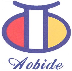 Свідоцтво торговельну марку № 108549 (заявка m200721751): aobide