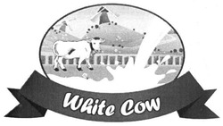 Свідоцтво торговельну марку № 250784 (заявка m201705837): white cow