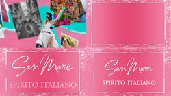Заявка на торговельну марку № m202411459: spirito italiano; san mare
