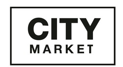 Свідоцтво торговельну марку № 292433 (заявка m201826341): city market