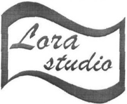 Свідоцтво торговельну марку № 290924 (заявка m201900242): lora studio