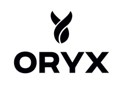 Заявка на торговельну марку № m202124007: oryx