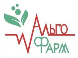 Заявка на торговельну марку № m202515705: альго фарм
