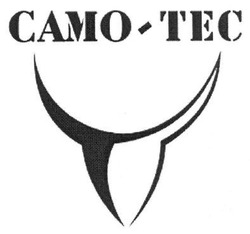 Свідоцтво торговельну марку № 202913 (заявка m201406848): camo-tec; само-тес