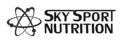 Свідоцтво торговельну марку № 249617 (заявка m201626017): sky sport nutrition
