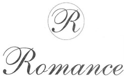 Свідоцтво торговельну марку № 106541 (заявка m200713868): romance