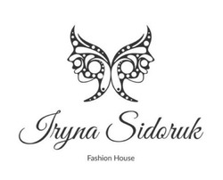 Заявка на торговельну марку № m202321242: iryna sidoruk fashion house