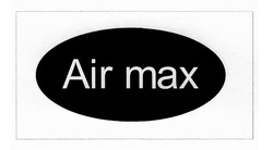 Заявка на торговельну марку № m201928635: air max; мах