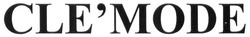 Свідоцтво торговельну марку № 262194 (заявка m201720149): cle'mode; clemode