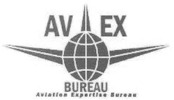 Свідоцтво торговельну марку № 149597 (заявка m201019746): av ex; avex; aviation expertize bureau