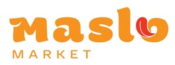 Свідоцтво торговельну марку № 326387 (заявка m202013246): maslo market