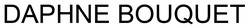 Заявка на торговельну марку № m202506386: daphne bouquet
