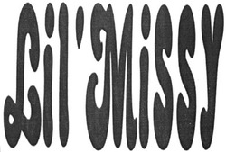 Свідоцтво торговельну марку № 131075 (заявка m200911069): lil missy; lilmissy; lil'missy