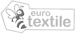 Свідоцтво торговельну марку № 146997 (заявка m201003917): euro textile