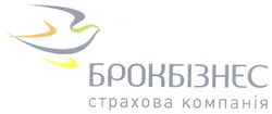 Свідоцтво торговельну марку № 108997 (заявка m200902907): брокбізнес; страхова компанія